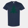 Heavy Cotton T-Shirt Thumbnail