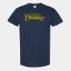Heavy Cotton T-Shirt Thumbnail