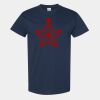 Heavy Cotton T-Shirt Thumbnail