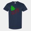 Heavy Cotton T-Shirt Thumbnail