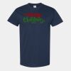 Heavy Cotton T-Shirt Thumbnail