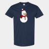 Heavy Cotton T-Shirt Thumbnail