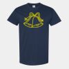 Heavy Cotton T-Shirt Thumbnail