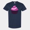 Heavy Cotton T-Shirt Thumbnail