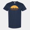 Heavy Cotton T-Shirt Thumbnail