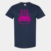 Heavy Cotton T-Shirt Thumbnail