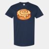 Heavy Cotton T-Shirt Thumbnail
