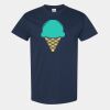 Heavy Cotton T-Shirt Thumbnail