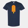 Heavy Cotton T-Shirt Thumbnail