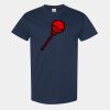 Heavy Cotton T-Shirt Thumbnail
