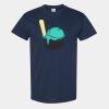 Heavy Cotton T-Shirt Thumbnail