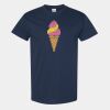 Heavy Cotton T-Shirt Thumbnail