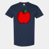 Heavy Cotton T-Shirt Thumbnail