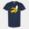 Heavy Cotton T-Shirt Thumbnail