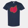 Heavy Cotton T-Shirt Thumbnail