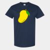 Heavy Cotton T-Shirt Thumbnail