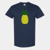 Heavy Cotton T-Shirt Thumbnail