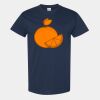 Heavy Cotton T-Shirt Thumbnail