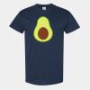 Heavy Cotton T-Shirt Thumbnail