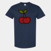 Heavy Cotton T-Shirt Thumbnail