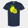 Heavy Cotton T-Shirt Thumbnail