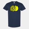 Heavy Cotton T-Shirt Thumbnail