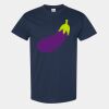 Heavy Cotton T-Shirt Thumbnail