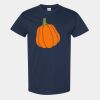 Heavy Cotton T-Shirt Thumbnail