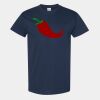 Heavy Cotton T-Shirt Thumbnail