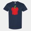 Heavy Cotton T-Shirt Thumbnail