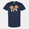 Heavy Cotton T-Shirt Thumbnail