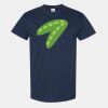 Heavy Cotton T-Shirt Thumbnail