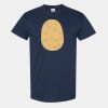 Heavy Cotton T-Shirt Thumbnail