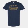 Heavy Cotton T-Shirt Thumbnail