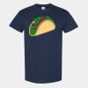 Heavy Cotton T-Shirt Thumbnail