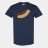 Heavy Cotton T-Shirt Thumbnail