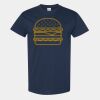 Heavy Cotton T-Shirt Thumbnail