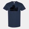 Heavy Cotton T-Shirt Thumbnail