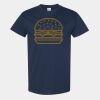 Heavy Cotton T-Shirt Thumbnail