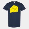 Heavy Cotton T-Shirt Thumbnail