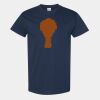 Heavy Cotton T-Shirt Thumbnail