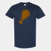 Heavy Cotton T-Shirt Thumbnail