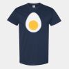 Heavy Cotton T-Shirt Thumbnail