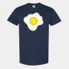 Heavy Cotton T-Shirt Thumbnail