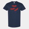 Heavy Cotton T-Shirt Thumbnail