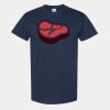 Heavy Cotton T-Shirt Thumbnail