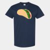 Heavy Cotton T-Shirt Thumbnail