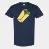 Heavy Cotton T-Shirt Thumbnail