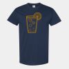Heavy Cotton T-Shirt Thumbnail