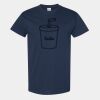 Heavy Cotton T-Shirt Thumbnail